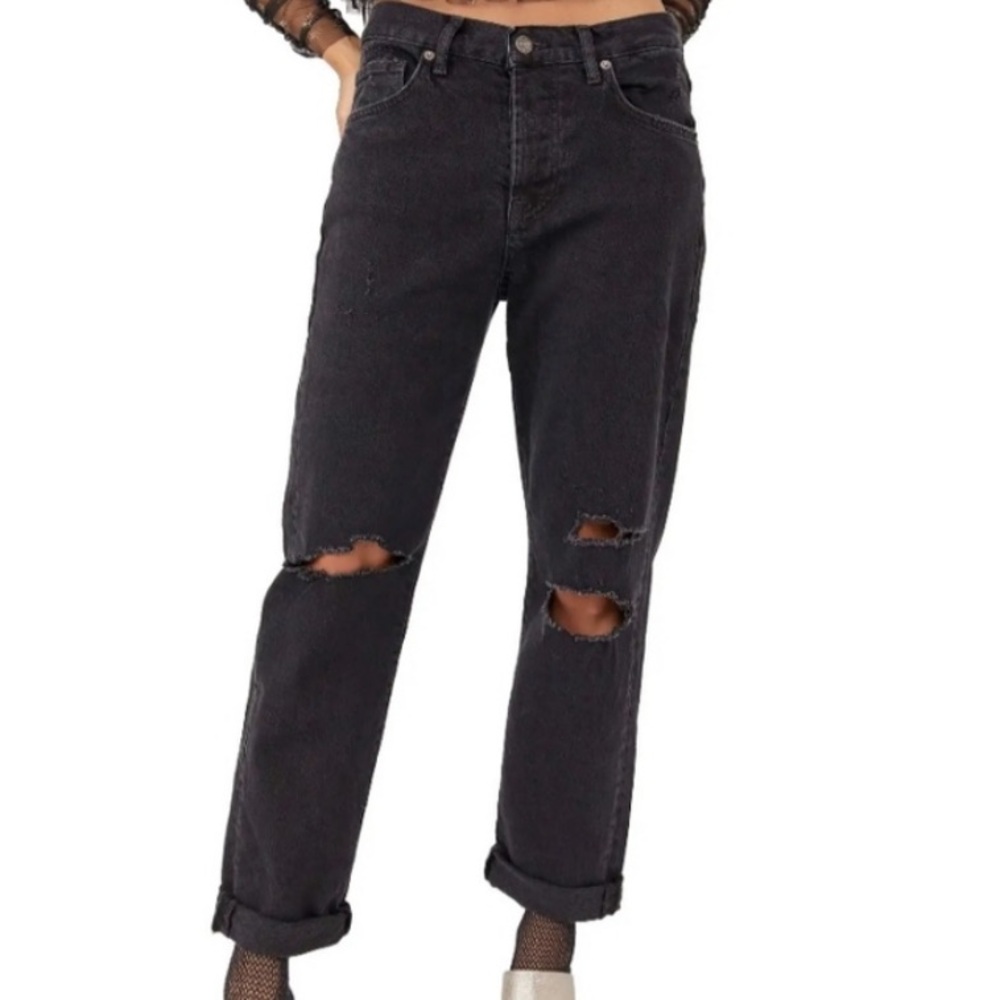 WE THE FREE Boyfriend jeans